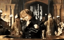 Got Tyrion Lannister GIF - Got Tyrion Lannister Game Of Thrones GIFs