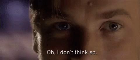Obi Wan Oh I Dont Think So GIF - Obi Wan Oh I Dont Think So Star Wars -  Discover &amp; Share GIFs