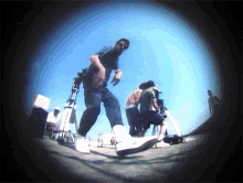 Sup Beastie Boys GIF - Sup Beastie Boys Shake Your Rump GIFs