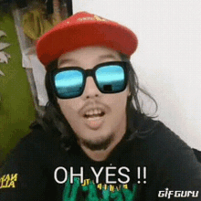 Oh Yeah Yes GIF - Oh Yeah Oh Yes GIFs