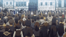 fate apocrypha parade mordred seigfried karna
