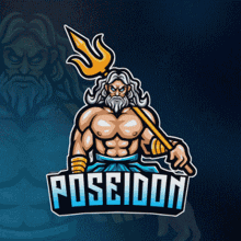 Poseidon Poseidon Rp GIF - Poseidon Poseidon Rp GIFs