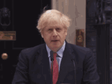 Boris Johnson Unexpected GIF - Boris Johnson Boris Unexpected GIFs