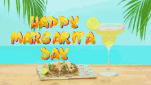 National Margarita Day Happy Margarita Day GIF - National Margarita Day Happy Margarita Day Margarita Day GIFs
