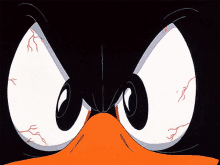 Daffy Duck Angry Eyes GIF - Daffy Duck Angry Eyes Angry GIFs