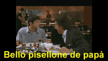 Pisellone De Sica GIF - Pisellone De Sica Bello Pisellone GIFs