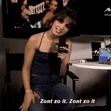 Camila Cabello Zont Zo It GIF - Camila Cabello Zont Zo It GIFs