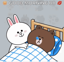 Cony Brown GIF - Cony Brown Kiss GIFs