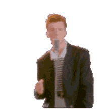rick astley rick roll you got rick rolled funny music
