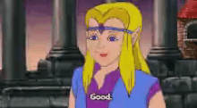 Zelda Cdi GIF - Zelda Cdi Good GIFs