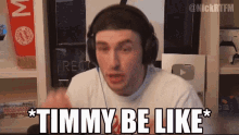 Timmy Casual Gamers GIF - Timmy Casual Gamers Annoying People GIFs