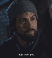 This Is Us Jack Pearson GIF - This Is Us Jack Pearson I Just Want You GIFs