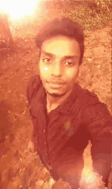 Happy Selfie GIF - Happy Selfie Filter GIFs