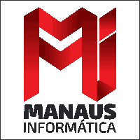 Manaus Informática Manaus Informatica Sticker - Manaus Informática Manaus Informatica Manaus Stickers