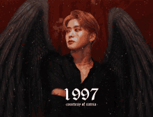 1997 Wings GIF - 1997 Wings Handsome GIFs