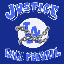 Justice For La La Will Prevail GIF - Justice For La La Will Prevail We Will Prevail GIFs