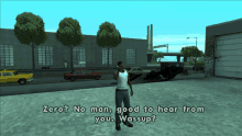 grand gta