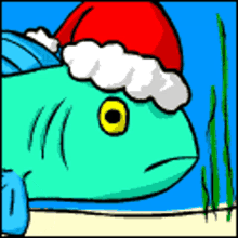 christmas fish christmas fish the christmas fish xmas