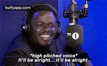 *high Pitched Voice*it'Ll Be Alright... It'Ll Be Alright..Gif GIF - *high Pitched Voice*it'Ll Be Alright... It'Ll Be Alright. Daniel Kaluuya Hindi GIFs