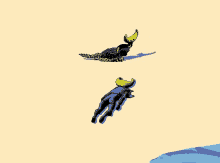 Hylics Laying Down GIF - Hylics Laying Down Exhausted GIFs