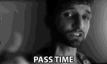 Pass Time Idle GIF - Pass Time Idle Pass The Time GIFs