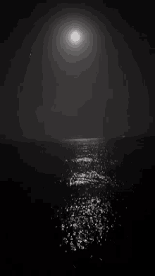 mare notte sea onde wave mare notte sea onde wave