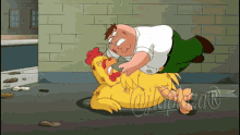 fighting-chicken.gif