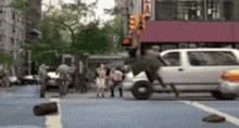 Hit Accident GIF - Hit Accident Hit And Run GIFs