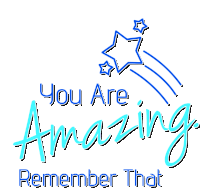 Darlie You Are Amazing Sticker - Darlie You Are Amazing Stickers