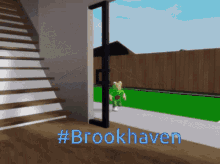 roblox brookhaven