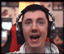 dawko surprised surprise scary stare dawko surprised surprise scary stare