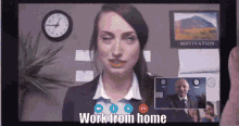 Work Home GIF - Work Home GIFs
