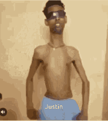 Justin Anorexic GIF - Justin Anorexic GIFs