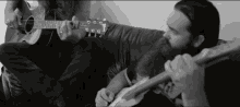 guitar brent
