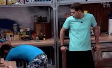 lulu gifs bb16 big brother16 bbclassics bblegends