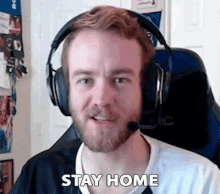 Stay Home Dont Leave Your House GIF - Stay Home Dont Leave Your House Quarantine GIFs
