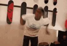 Tyler GIF - Tyler The Creator Dance GIFs