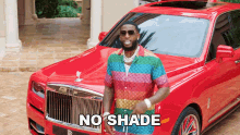 No Shade Gucci Mane GIF - No Shade Gucci Mane Shit Crazy Song GIFs