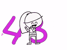 birthday 43