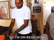 confused so im on read now confused so im on read now