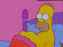 Ogvhs Homer GIF - Ogvhs Homer Hungry GIFs