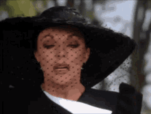 Joan Collins GIF - Joan Collins Dynasty GIFs
