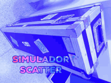 Physrad Scatter Phantom GIF - Physrad Scatter Phantom GIFs