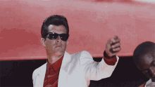 There It Is Mark Ronson GIF - There It Is Mark Ronson Anywhere In The World GIFs