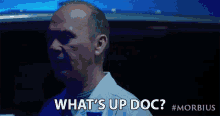 Whats Up Doc Hey GIF - Whats Up Doc Hey Hi GIFs