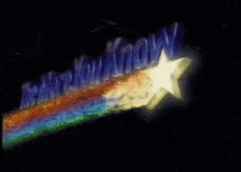 The More You Know Star GIF - The More You Know Star GIFs