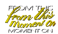 From This Moment On From This Moment On Shania Twain Sticker - From This Moment On From This Moment On Shania Twain From This Moment On Song Stickers