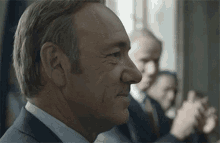 house of cards kevin spacey francis underwood frank underwood look