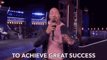 To Achieve Great Success Succeed GIF - To Achieve Great Success Succeed Victory GIFs