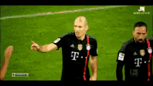 Robben GIF - Robben Voetbal Ster GIFs